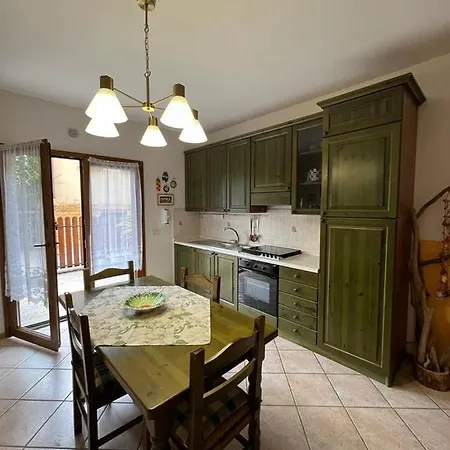 Appartement Violetta *