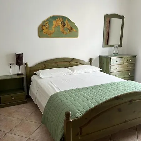 Violetta Apartment