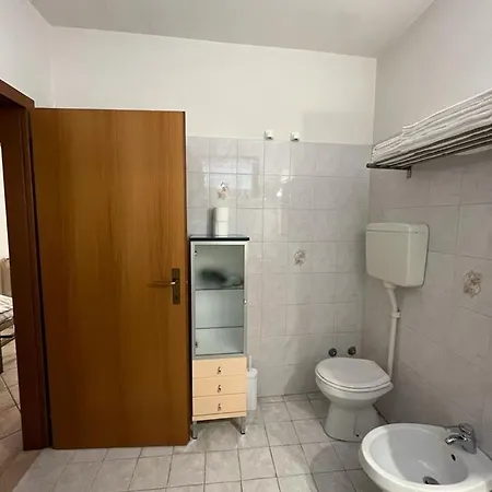 Apartment Violetta Malcesine