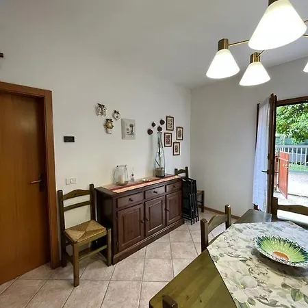 Violetta Apartment Malcesine