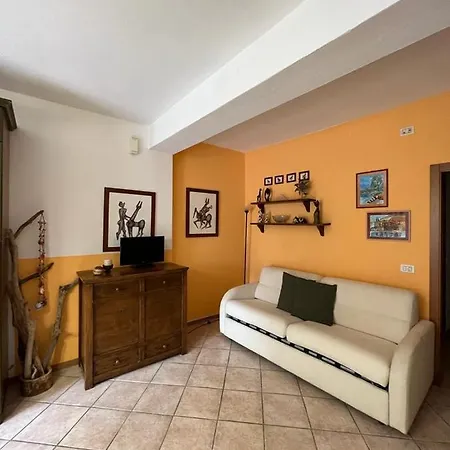 Apartamento Violetta Malcesine
