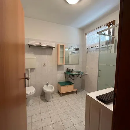 Violetta Apartment